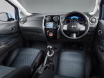 Nissan Note 2012 года (JP)